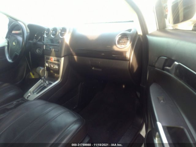 Photo 4 VIN: 3GNAL4EK8ES550230 - CHEVROLET CAPTIVA SPORT FLEET 