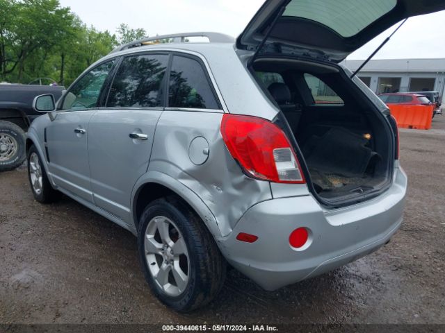 Photo 2 VIN: 3GNAL4EK8ES579257 - CHEVROLET CAPTIVA SPORT 