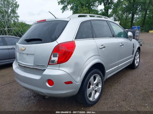 Photo 3 VIN: 3GNAL4EK8ES579257 - CHEVROLET CAPTIVA SPORT 