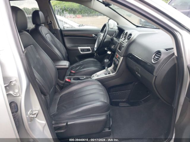 Photo 4 VIN: 3GNAL4EK8ES579257 - CHEVROLET CAPTIVA SPORT 