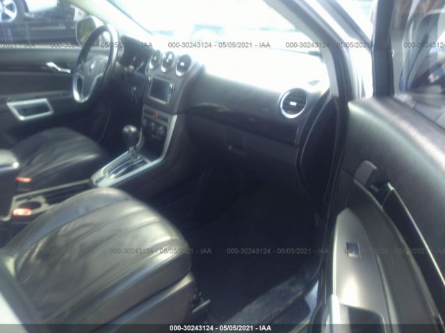 Photo 4 VIN: 3GNAL4EK8ES623841 - CHEVROLET CAPTIVA SPORT FLEET 