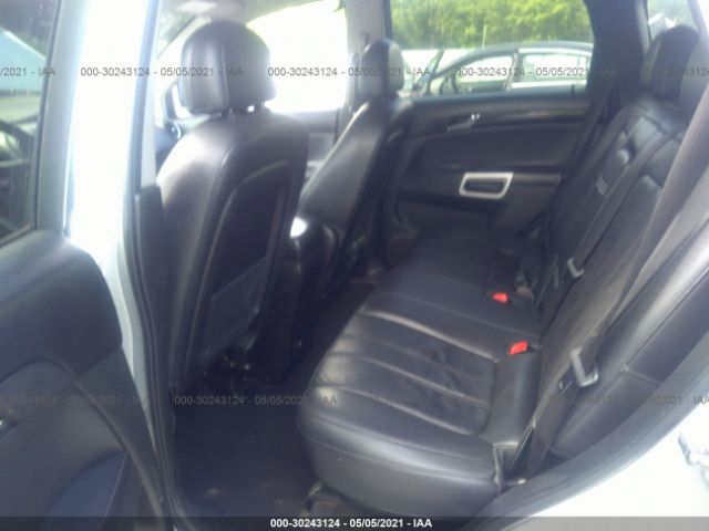 Photo 7 VIN: 3GNAL4EK8ES623841 - CHEVROLET CAPTIVA SPORT FLEET 