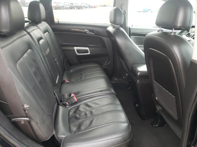 Photo 5 VIN: 3GNAL4EK8ES629784 - CHEVROLET CAPTIVA LT 