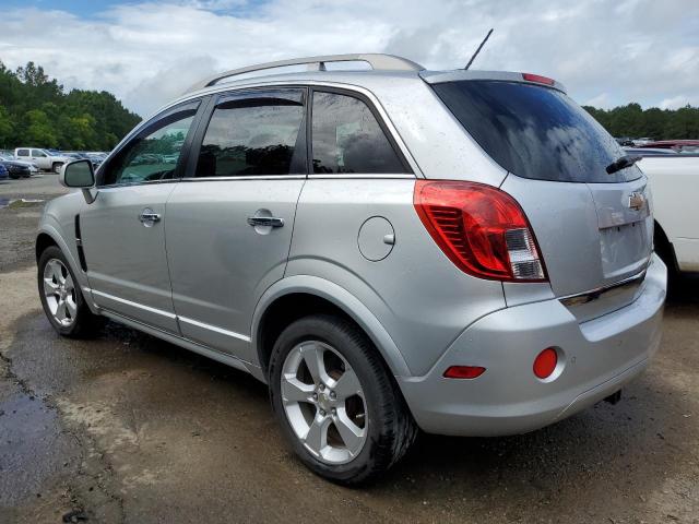 Photo 1 VIN: 3GNAL4EK8ES643670 - CHEVROLET CAPTIVA 