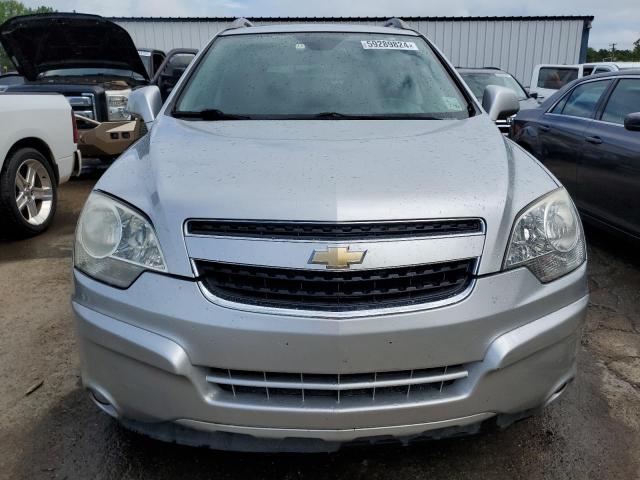 Photo 4 VIN: 3GNAL4EK8ES643670 - CHEVROLET CAPTIVA 