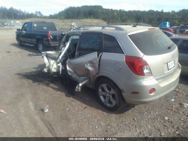 Photo 2 VIN: 3GNAL4EK8ES648688 - CHEVROLET CAPTIVA SPORT 