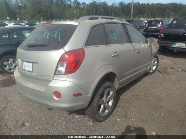 Photo 3 VIN: 3GNAL4EK8ES648688 - CHEVROLET CAPTIVA SPORT 