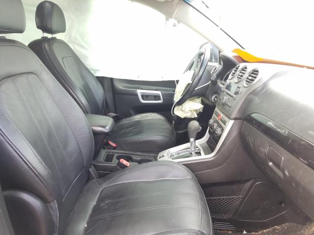 Photo 4 VIN: 3GNAL4EK8ES651185 - CHEVROLET CAPTIVA LT 