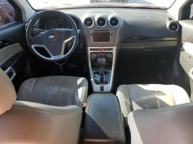 Photo 7 VIN: 3GNAL4EK8ES652806 - CHEVROLET CAPTIVA 