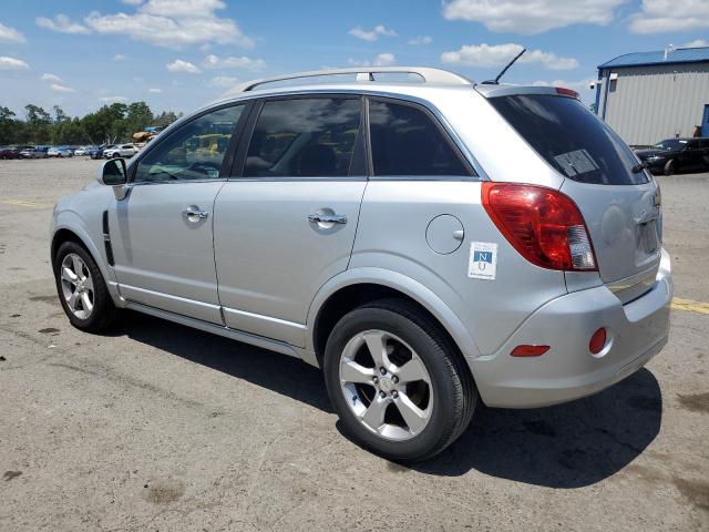 Photo 1 VIN: 3GNAL4EK8ES659948 - CHEVROLET CAPTIVA 