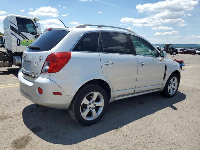 Photo 2 VIN: 3GNAL4EK8ES659948 - CHEVROLET CAPTIVA 