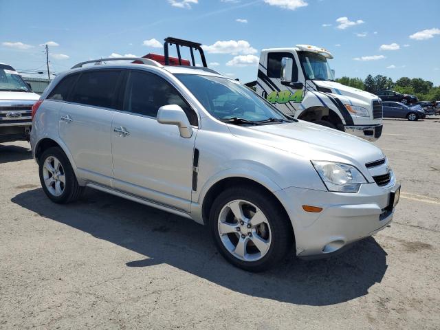 Photo 3 VIN: 3GNAL4EK8ES659948 - CHEVROLET CAPTIVA 