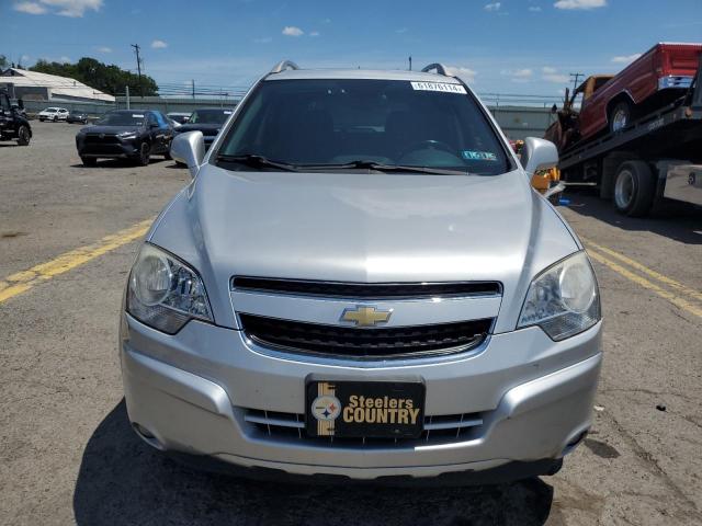 Photo 4 VIN: 3GNAL4EK8ES659948 - CHEVROLET CAPTIVA 