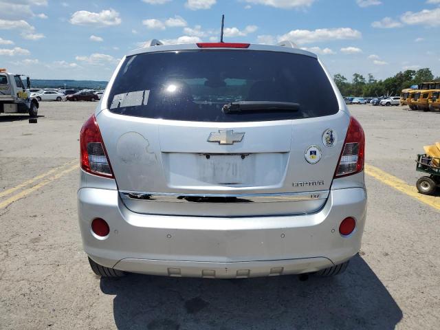 Photo 5 VIN: 3GNAL4EK8ES659948 - CHEVROLET CAPTIVA 