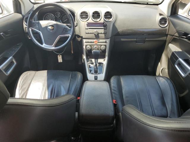 Photo 7 VIN: 3GNAL4EK8ES659948 - CHEVROLET CAPTIVA 