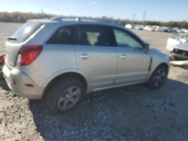 Photo 2 VIN: 3GNAL4EK8ES673493 - CHEVROLET CAPTIVA LT 