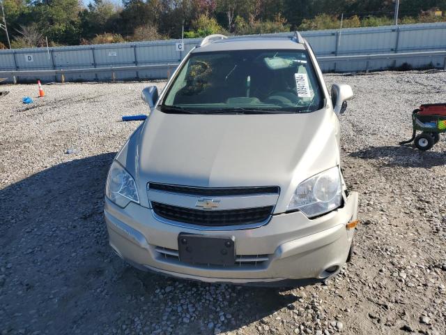 Photo 4 VIN: 3GNAL4EK8ES673493 - CHEVROLET CAPTIVA LT 