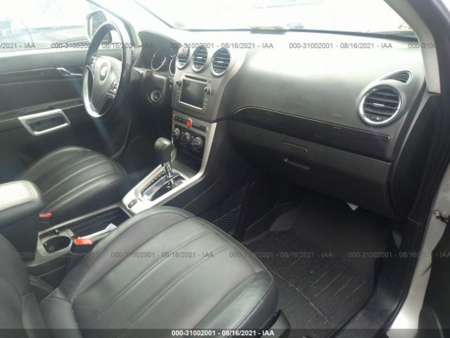 Photo 4 VIN: 3GNAL4EK8FS519870 - CHEVROLET CAPTIVA SPORT FLEET 