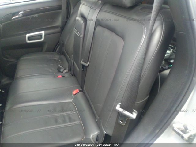 Photo 7 VIN: 3GNAL4EK8FS519870 - CHEVROLET CAPTIVA SPORT FLEET 