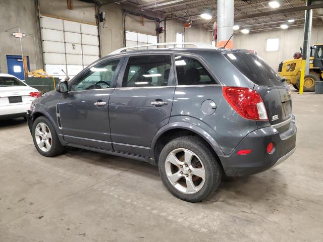 Photo 1 VIN: 3GNAL4EK9DS551675 - CHEVROLET CAPTIVA LT 