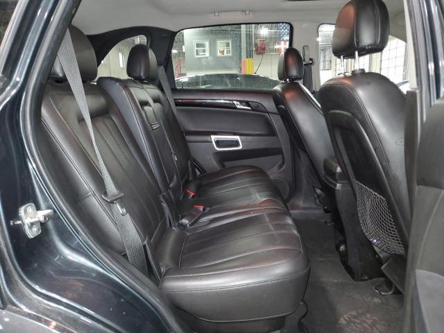 Photo 10 VIN: 3GNAL4EK9DS551675 - CHEVROLET CAPTIVA LT 