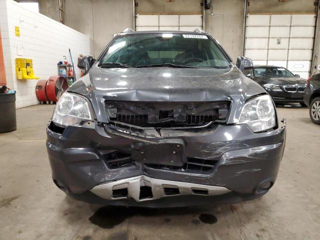 Photo 4 VIN: 3GNAL4EK9DS551675 - CHEVROLET CAPTIVA LT 