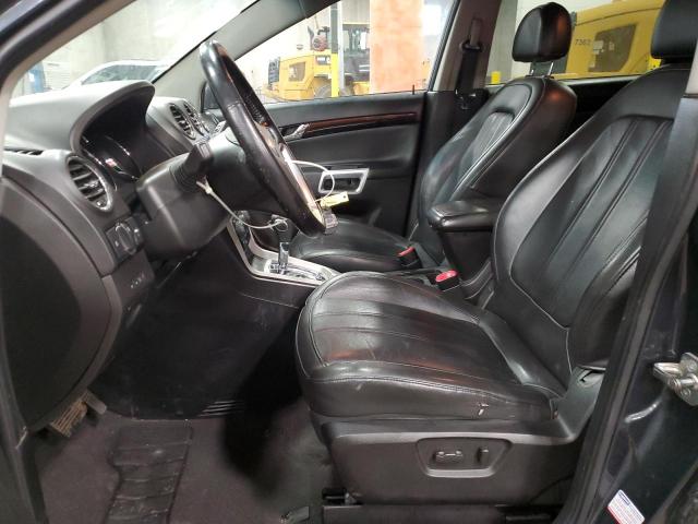 Photo 6 VIN: 3GNAL4EK9DS551675 - CHEVROLET CAPTIVA LT 