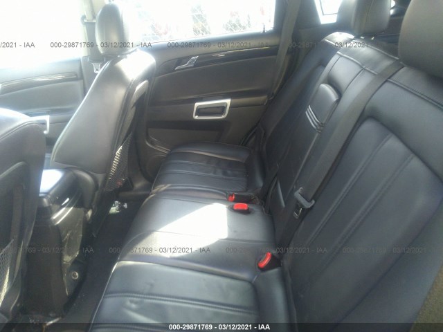 Photo 7 VIN: 3GNAL4EK9DS572980 - CHEVROLET CAPTIVA 