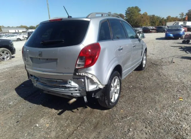 Photo 3 VIN: 3GNAL4EK9DS583297 - CHEVROLET CAPTIVA SPORT FLEET 