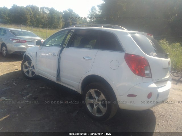 Photo 2 VIN: 3GNAL4EK9DS583610 - CHEVROLET CAPTIVA SPORT FLEET 