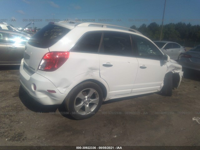 Photo 3 VIN: 3GNAL4EK9DS583610 - CHEVROLET CAPTIVA SPORT FLEET 