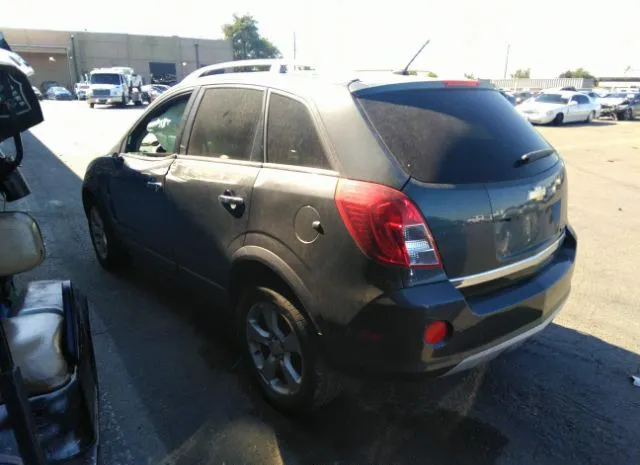 Photo 2 VIN: 3GNAL4EK9DS599113 - CHEVROLET CAPTIVA SPORT FLEET 