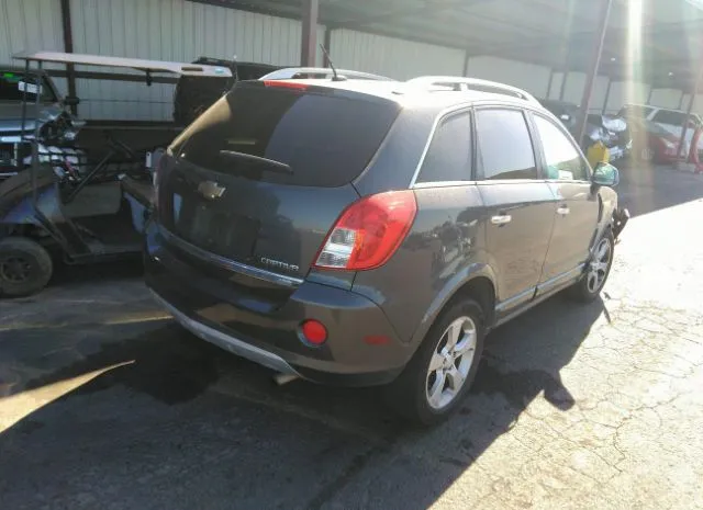 Photo 3 VIN: 3GNAL4EK9DS599113 - CHEVROLET CAPTIVA SPORT FLEET 