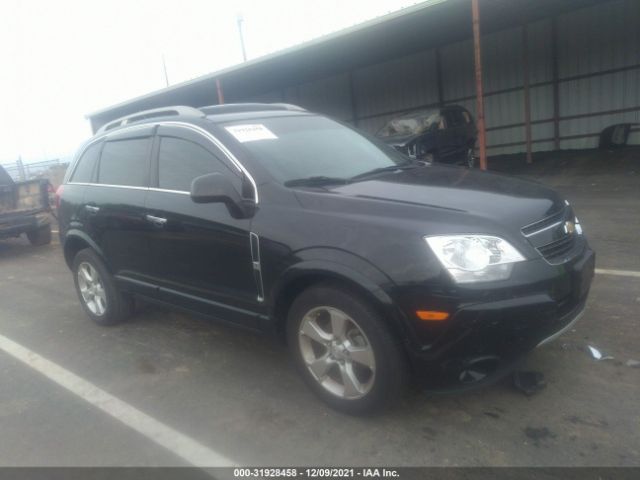 Photo 0 VIN: 3GNAL4EK9DS606755 - CHEVROLET CAPTIVA SPORT FLEET 