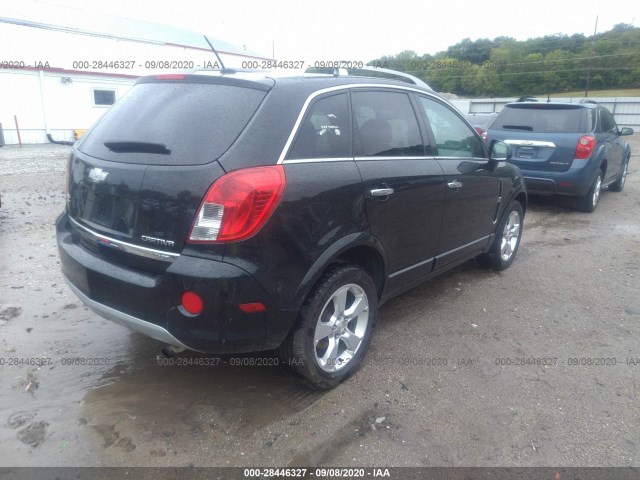 Photo 3 VIN: 3GNAL4EK9DS619120 - CHEVROLET CAPTIVA SPORT FLEET 