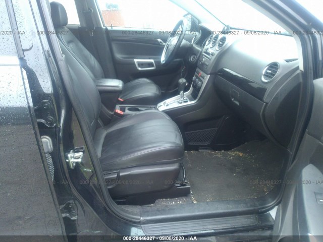 Photo 4 VIN: 3GNAL4EK9DS619120 - CHEVROLET CAPTIVA SPORT FLEET 