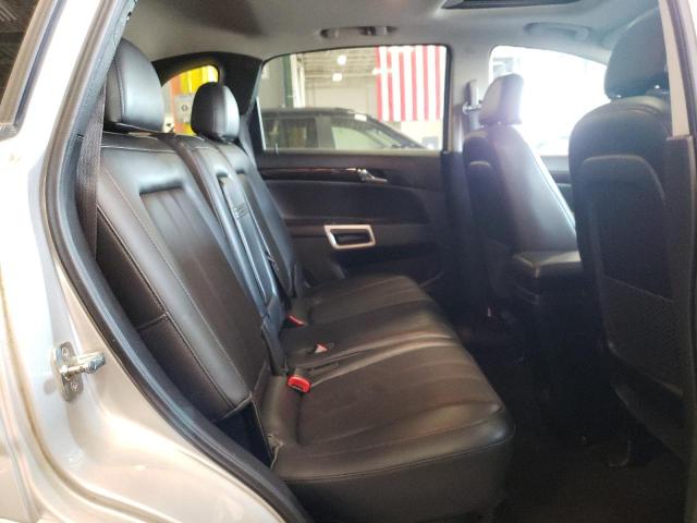 Photo 5 VIN: 3GNAL4EK9DS623474 - CHEVROLET CAPTIVA LT 