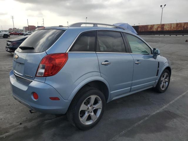 Photo 2 VIN: 3GNAL4EK9DS628741 - CHEVROLET CAPTIVA 