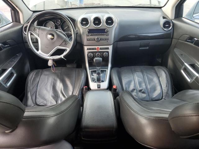 Photo 7 VIN: 3GNAL4EK9DS628741 - CHEVROLET CAPTIVA 