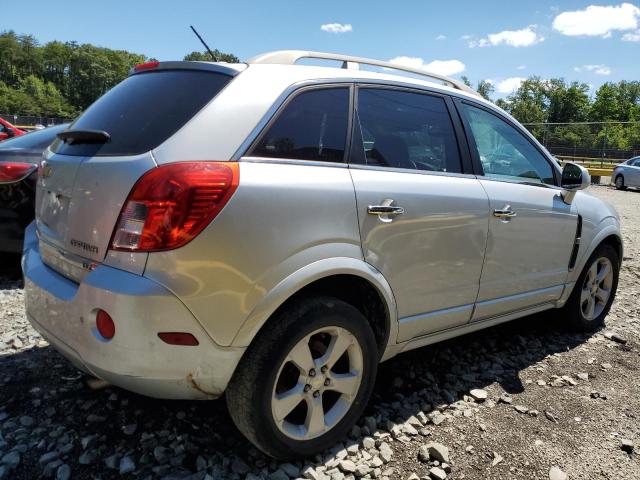 Photo 2 VIN: 3GNAL4EK9DS641831 - CHEVROLET CAPTIVA 