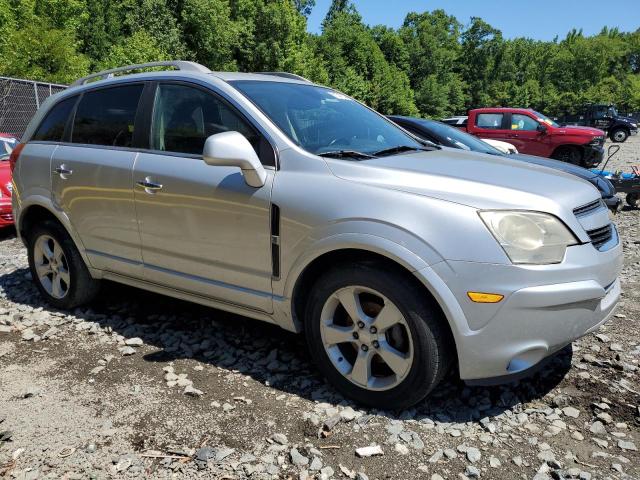 Photo 3 VIN: 3GNAL4EK9DS641831 - CHEVROLET CAPTIVA 