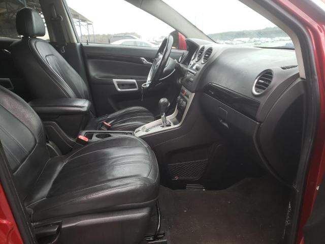 Photo 4 VIN: 3GNAL4EK9ES515681 - CHEVROLET CAPTIVA LT 