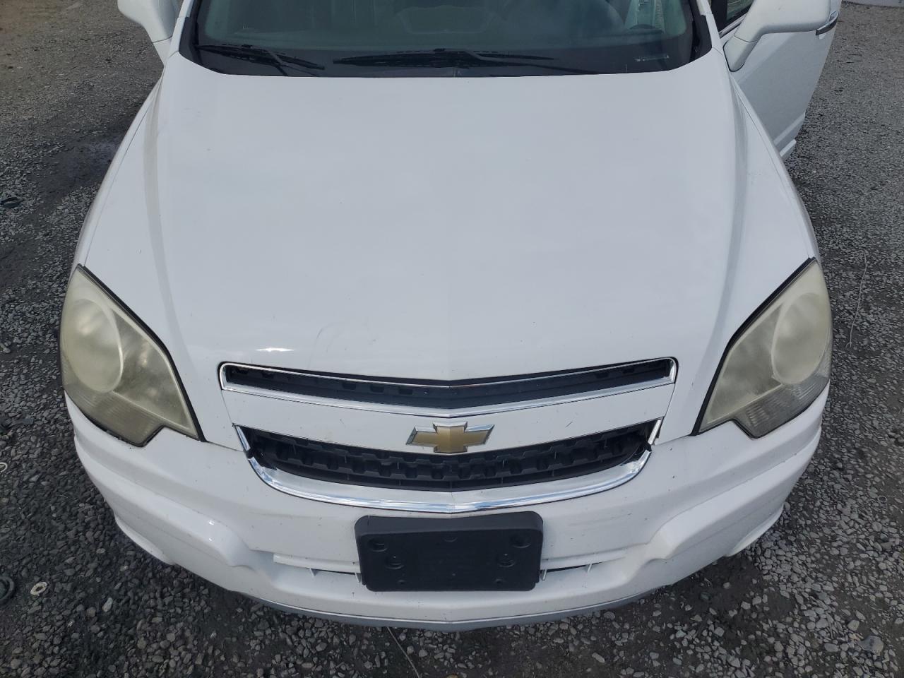 Photo 11 VIN: 3GNAL4EK9ES533369 - CHEVROLET CAPTIVA 