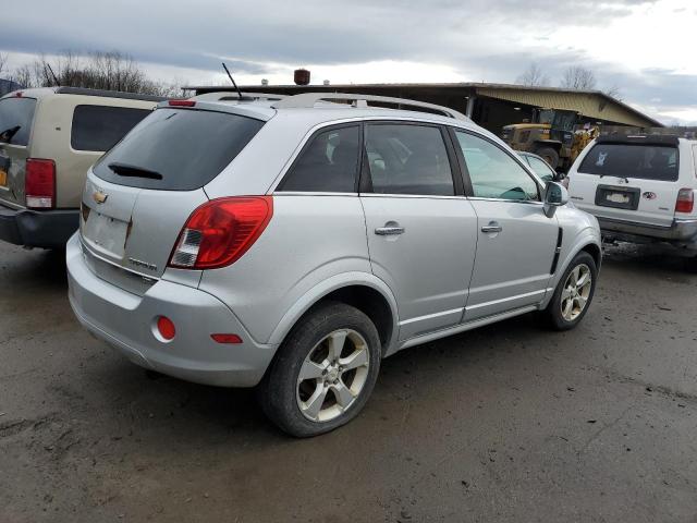 Photo 2 VIN: 3GNAL4EK9ES537857 - CHEVROLET CAPTIVA LT 