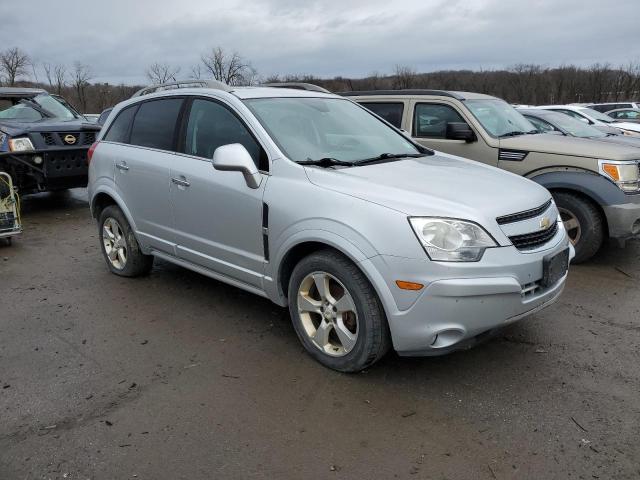 Photo 3 VIN: 3GNAL4EK9ES537857 - CHEVROLET CAPTIVA LT 