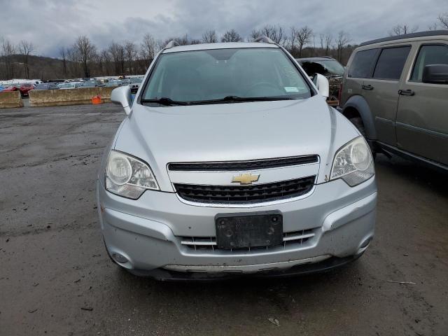 Photo 4 VIN: 3GNAL4EK9ES537857 - CHEVROLET CAPTIVA LT 