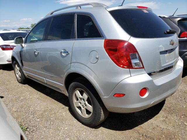 Photo 1 VIN: 3GNAL4EK9ES547675 - CHEVROLET CAPTIVA 