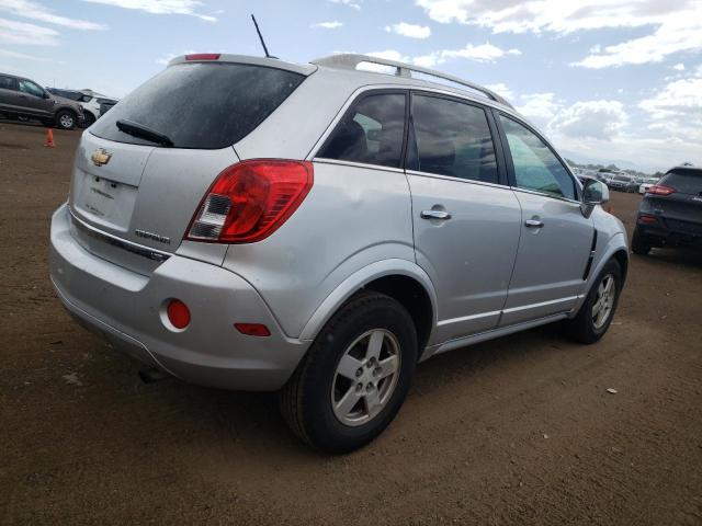 Photo 2 VIN: 3GNAL4EK9ES547675 - CHEVROLET CAPTIVA 