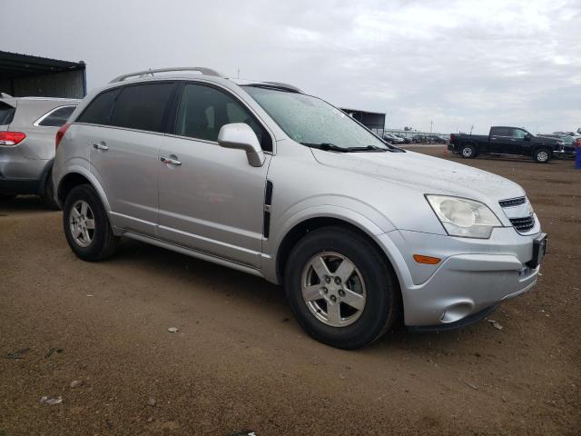 Photo 3 VIN: 3GNAL4EK9ES547675 - CHEVROLET CAPTIVA 