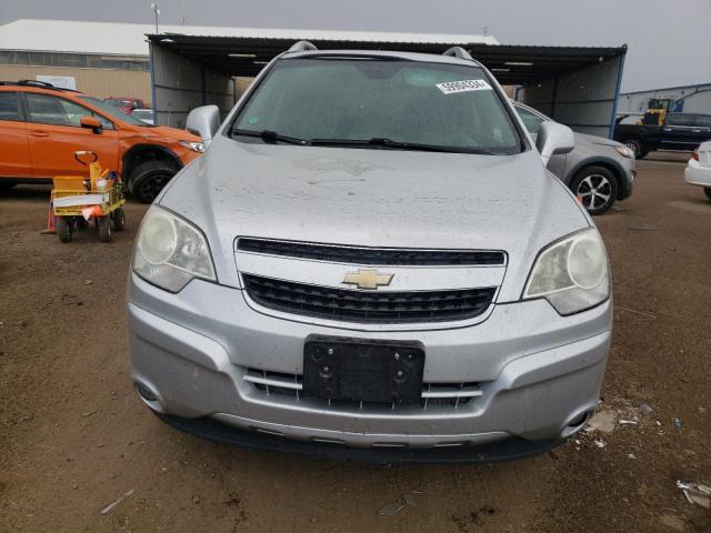 Photo 4 VIN: 3GNAL4EK9ES547675 - CHEVROLET CAPTIVA 